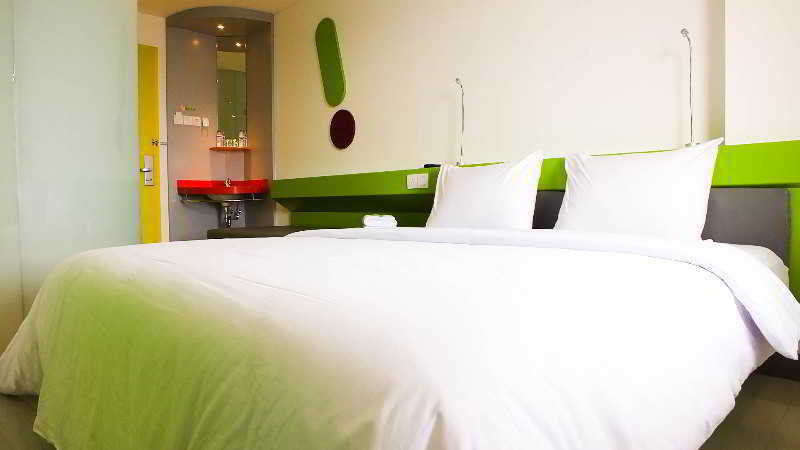 Pop! Hotel Malioboro - Yogyakarta Exterior foto