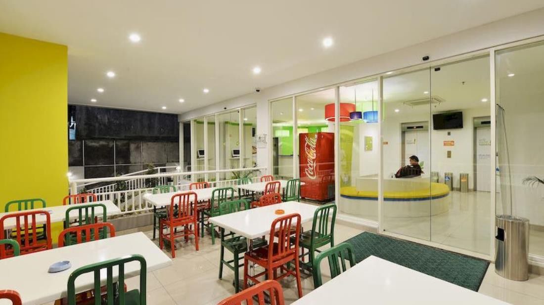 Pop! Hotel Malioboro - Yogyakarta Exterior foto