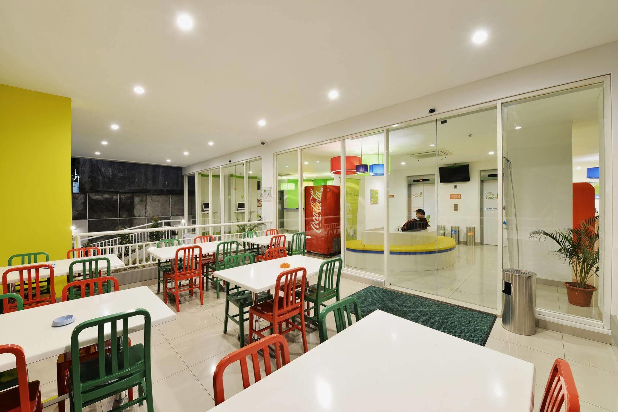 Pop! Hotel Malioboro - Yogyakarta Exterior foto
